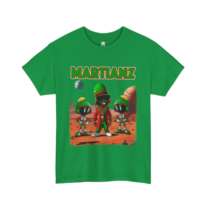 Martianz Tee
