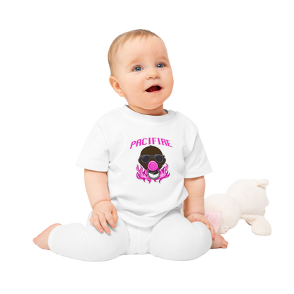 Pacifire Baby T-Shirt
