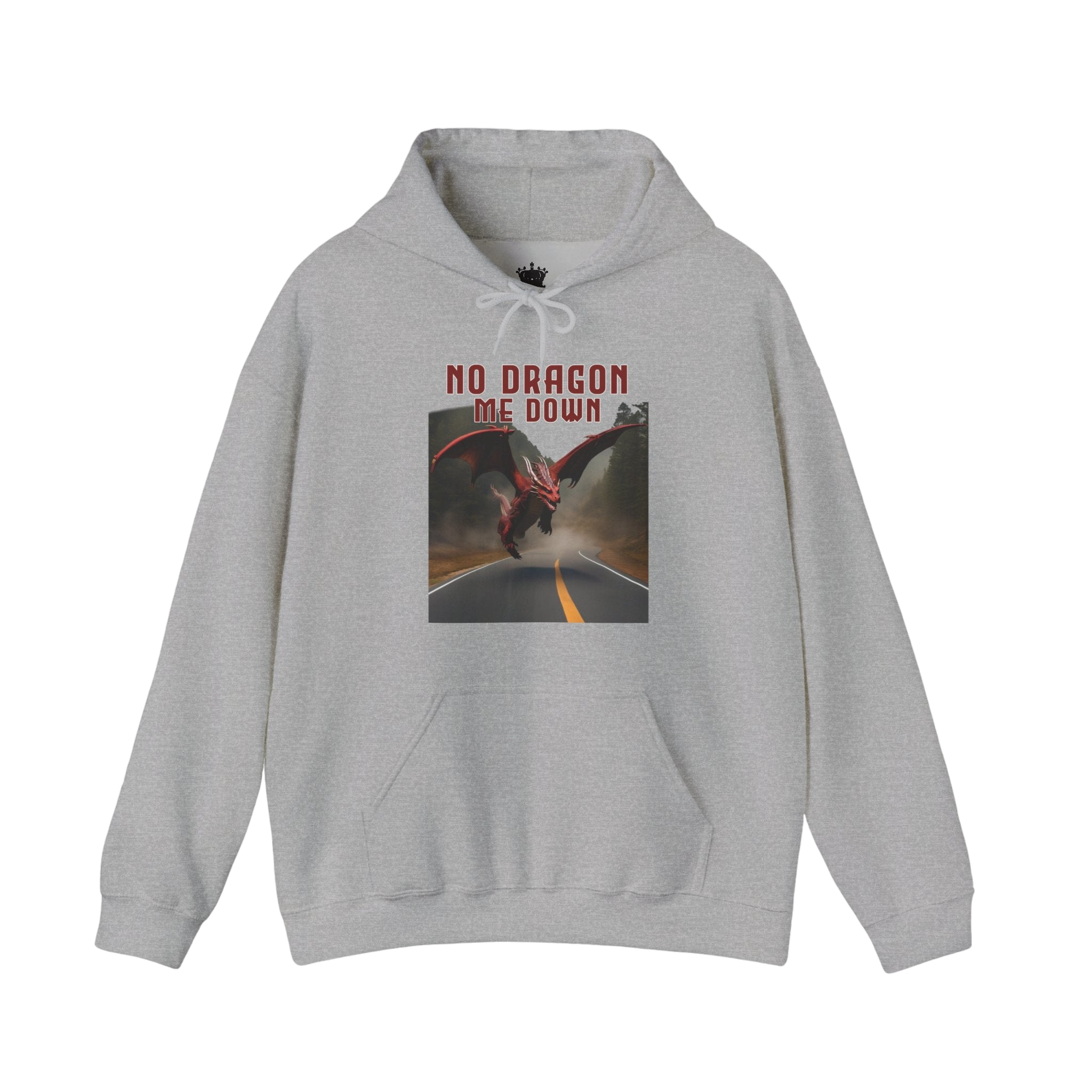 Own Lane Hoodie
