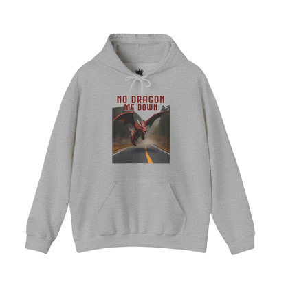 Own Lane Hoodie