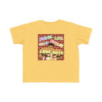 "Love The Hate" Toddler Tees