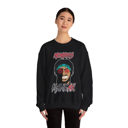 Mane-Ax Sweatshirt
