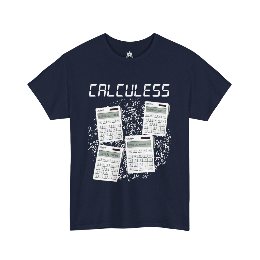 Calculess Tee