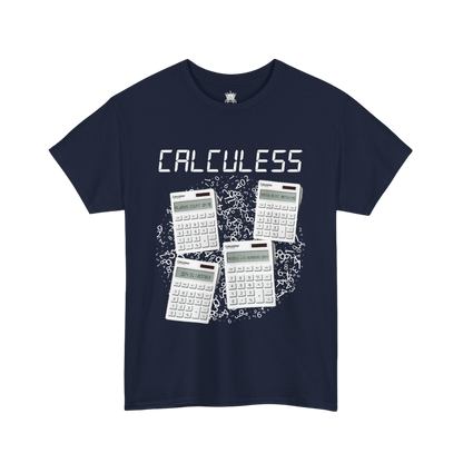 Calculess Tee