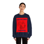 Saluqis Sweatshirt