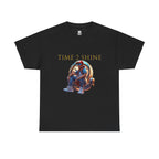 Time 2 Shine Tee