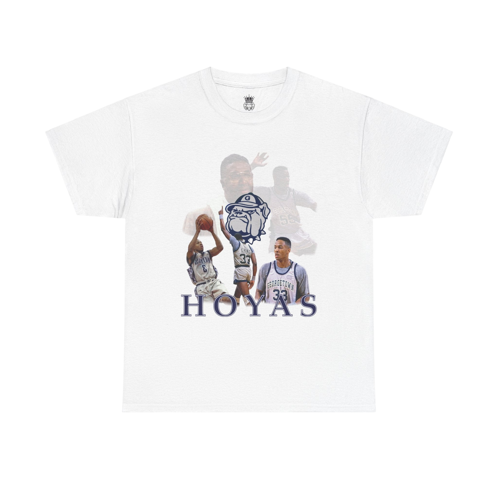 Hoyas Tee