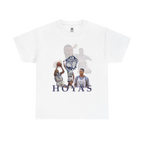 Hoyas Tee