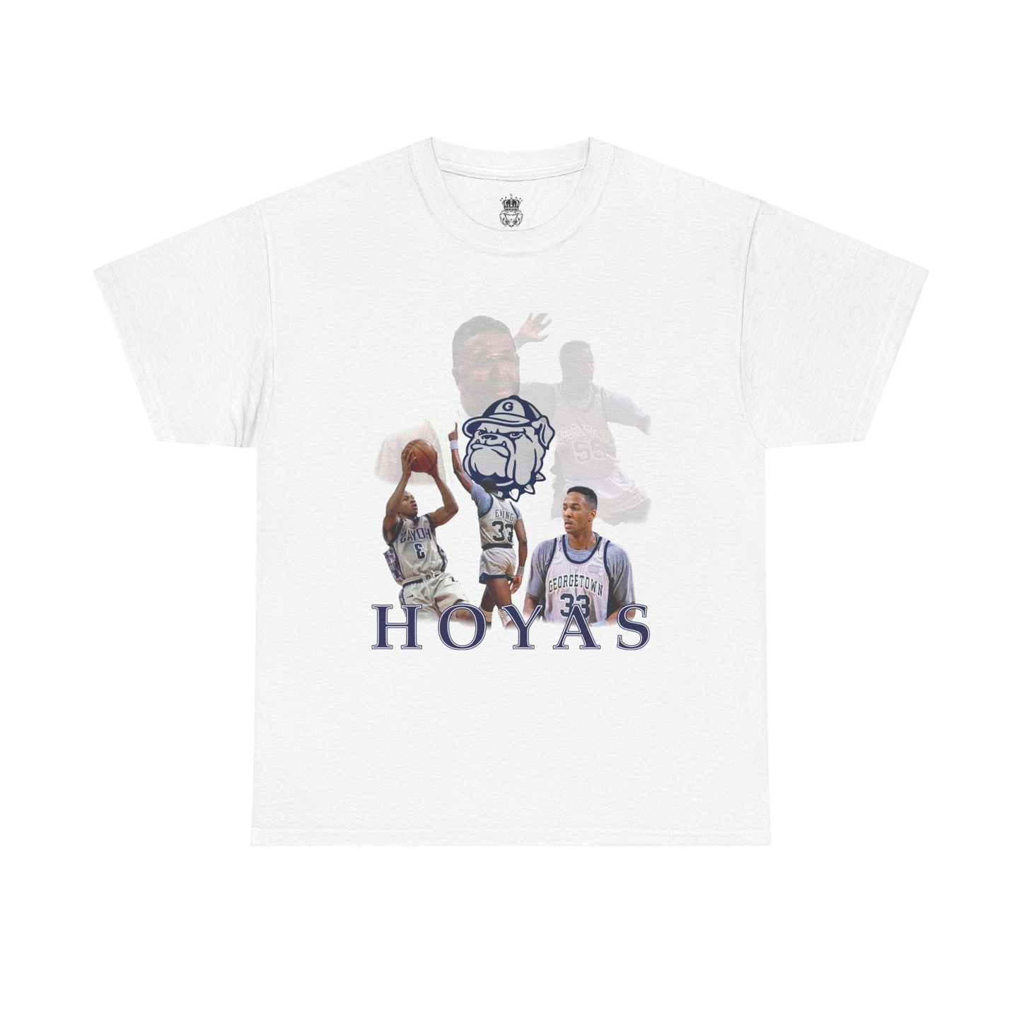 Hoyas Tee