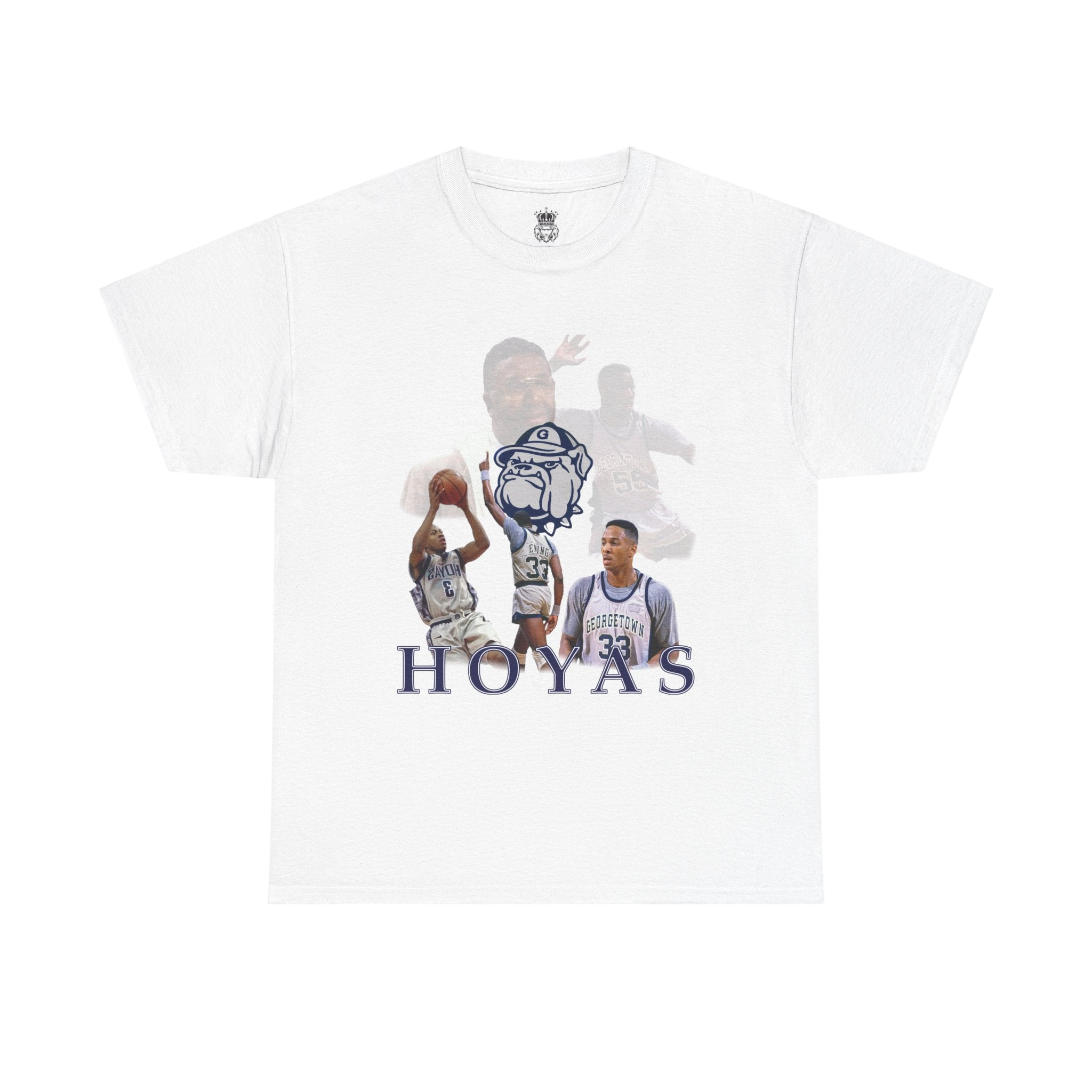 Hoyas Tee