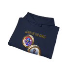 Lords of the Rings Hoodie