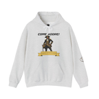Come Adore Hoodie