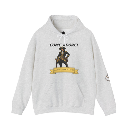 Come Adore Hoodie