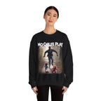 No Childs Play Sweatshirt