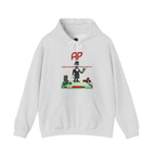 A Peay Hoodie