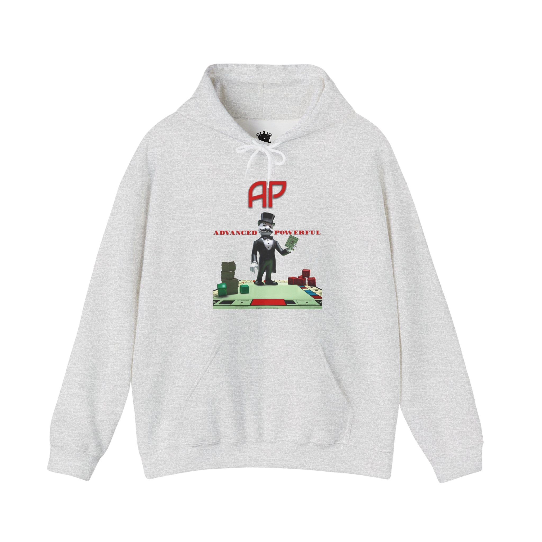 A Peay Hoodie