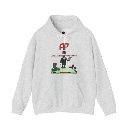 A Peay Hoodie