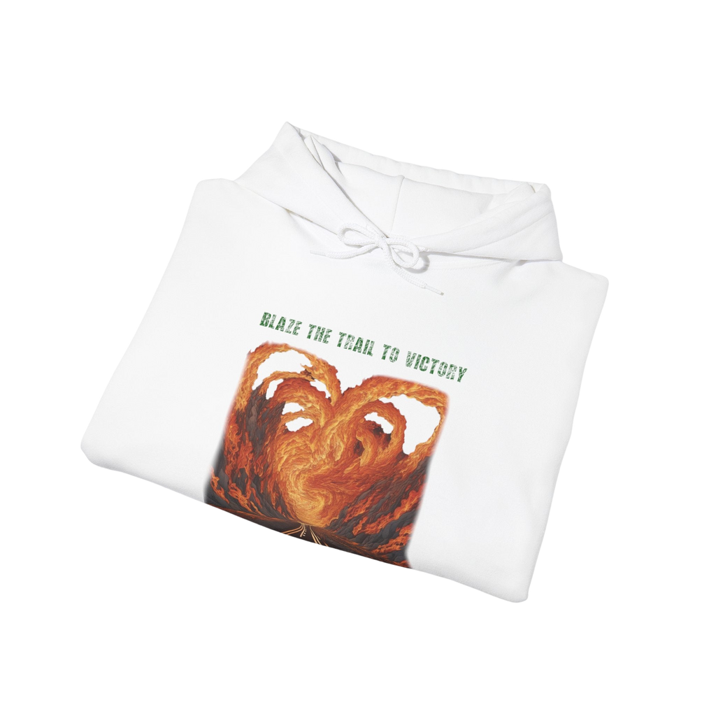 Blazin Trail Hoodie