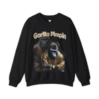 Gorilla Pimpin Sweatshirt
