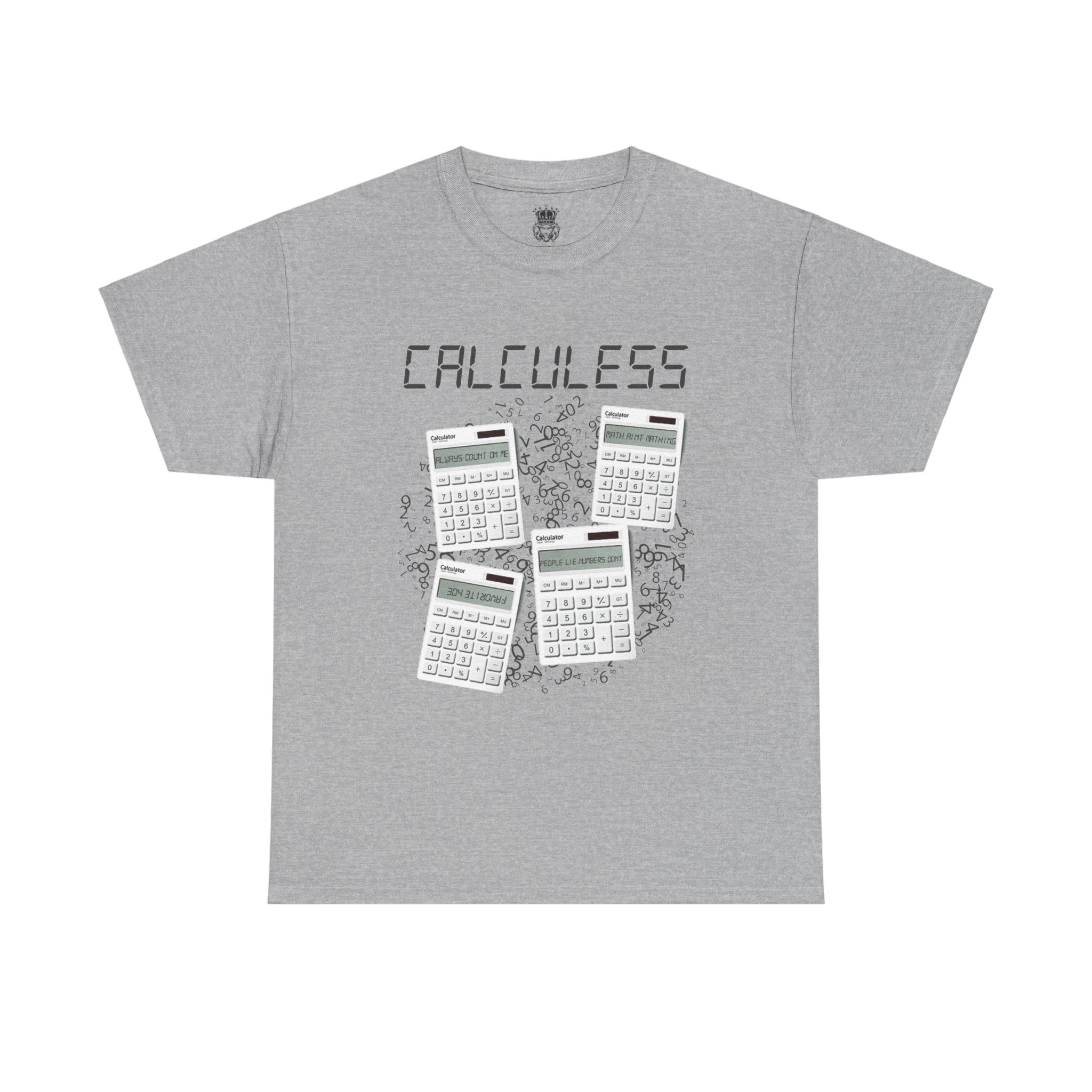 Calculess Tee