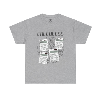 Calculess Tee
