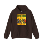Gutter Minded Hoodie