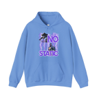 No Static Hoodie
