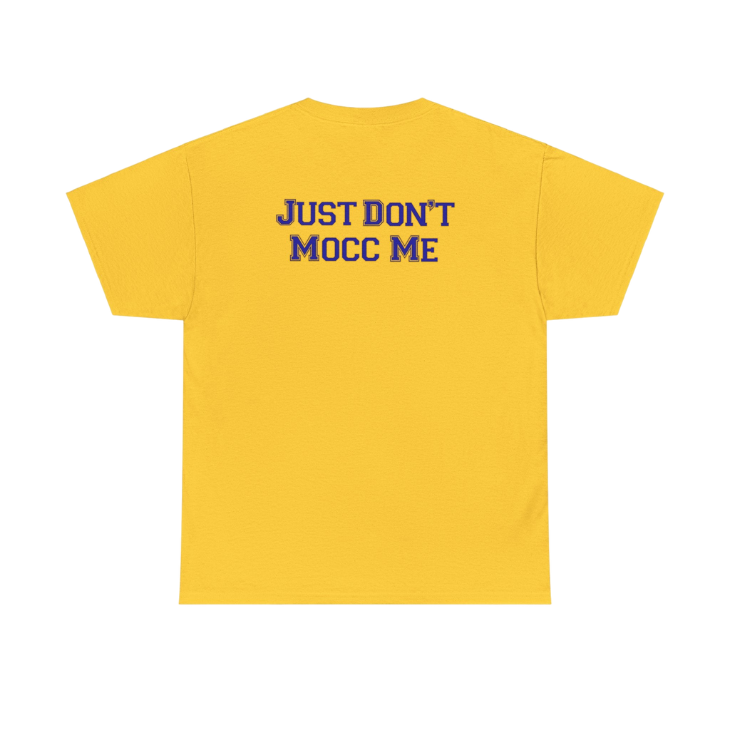 Chatt Tee