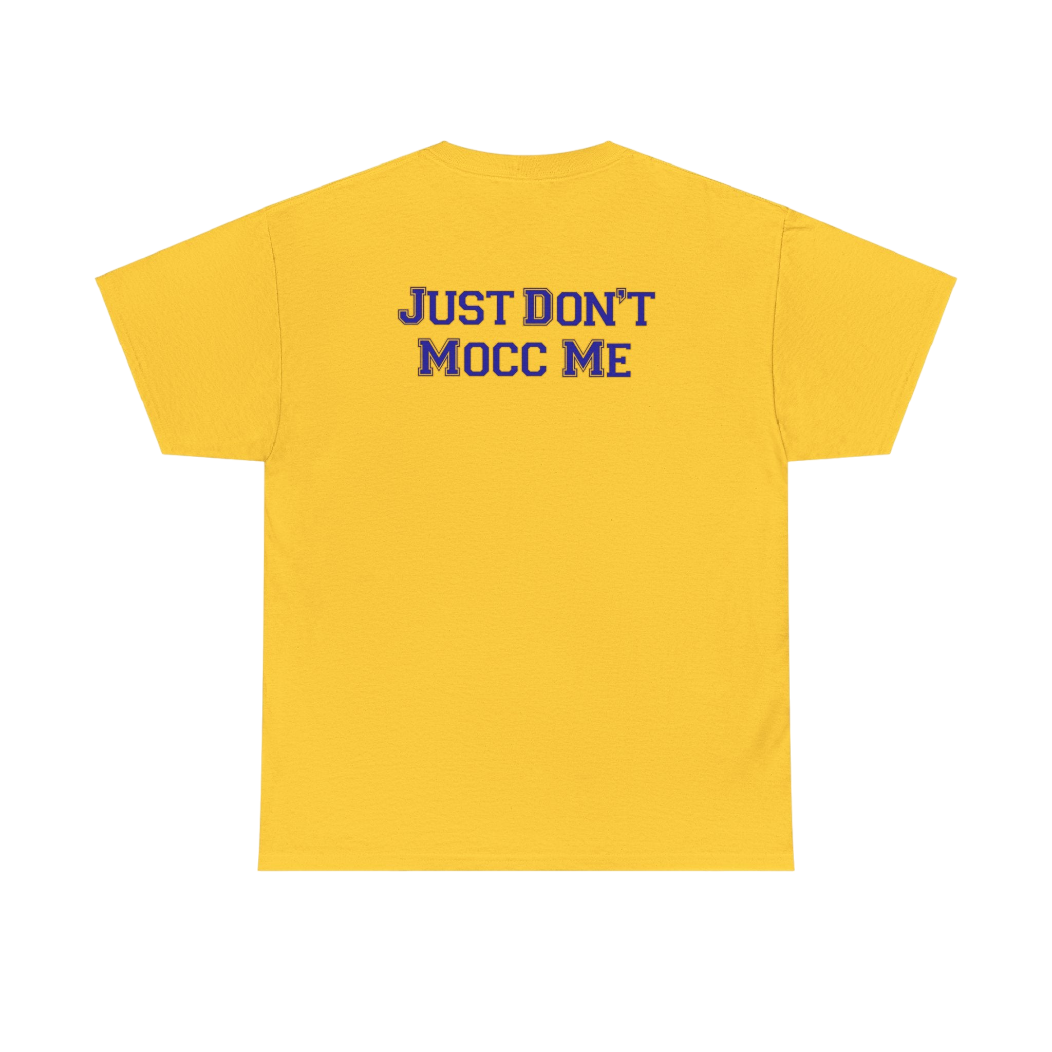 Chatt Tee