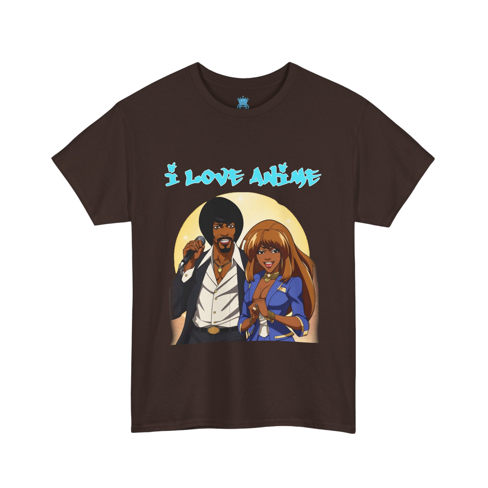 Love Anime Tee