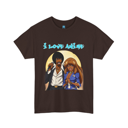 Love Anime Tee