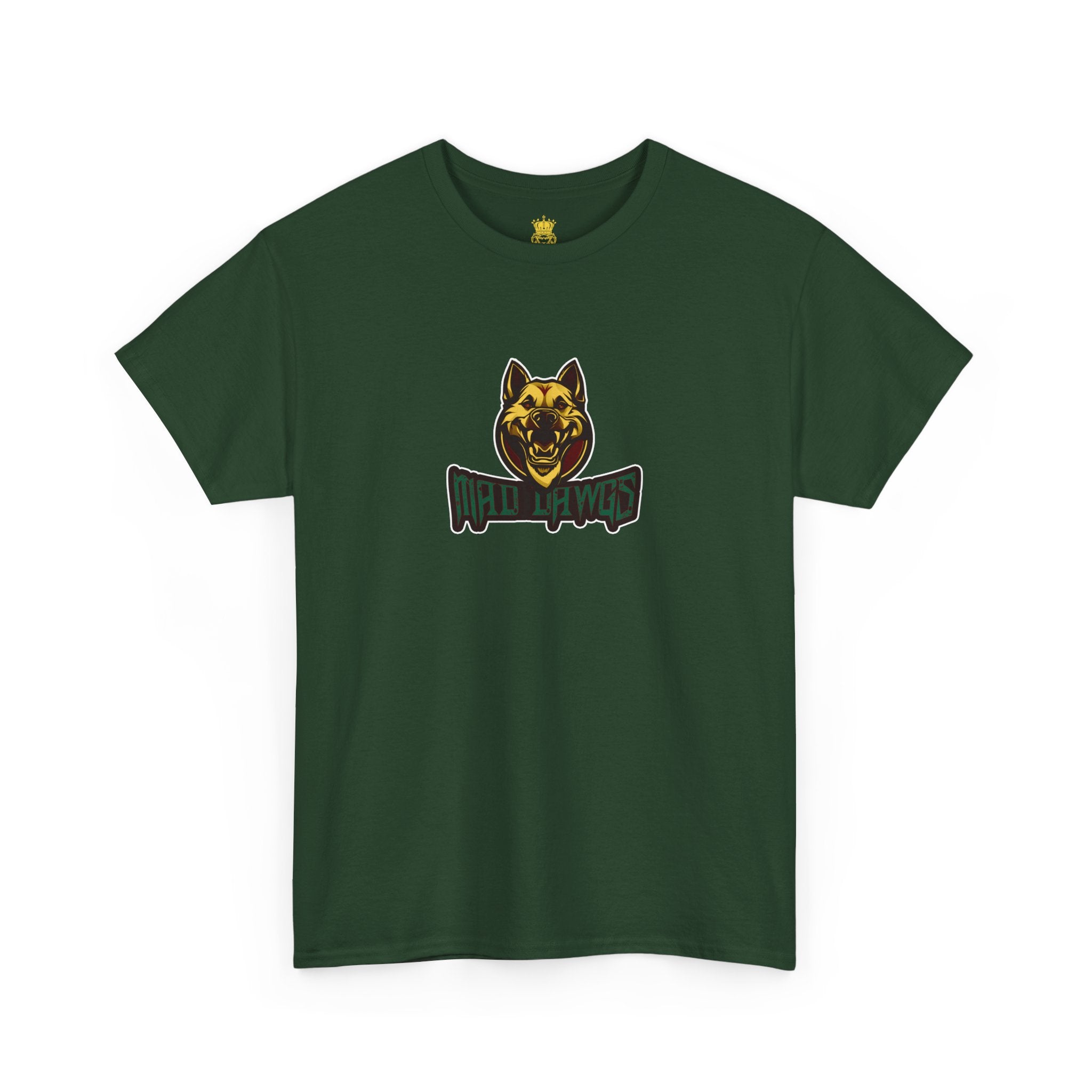 Mad Dawgs Tee