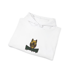 Mad Dawgs Hoodie