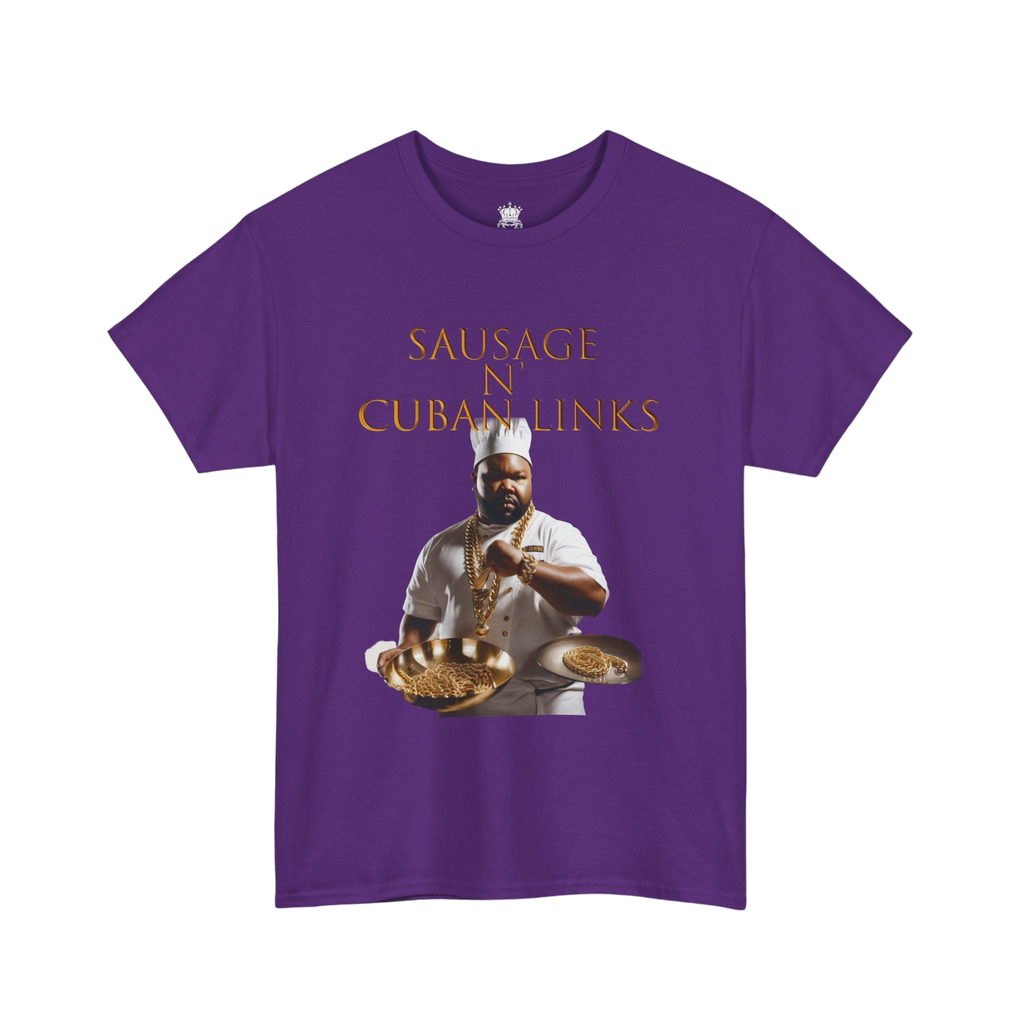 The Chef Tee