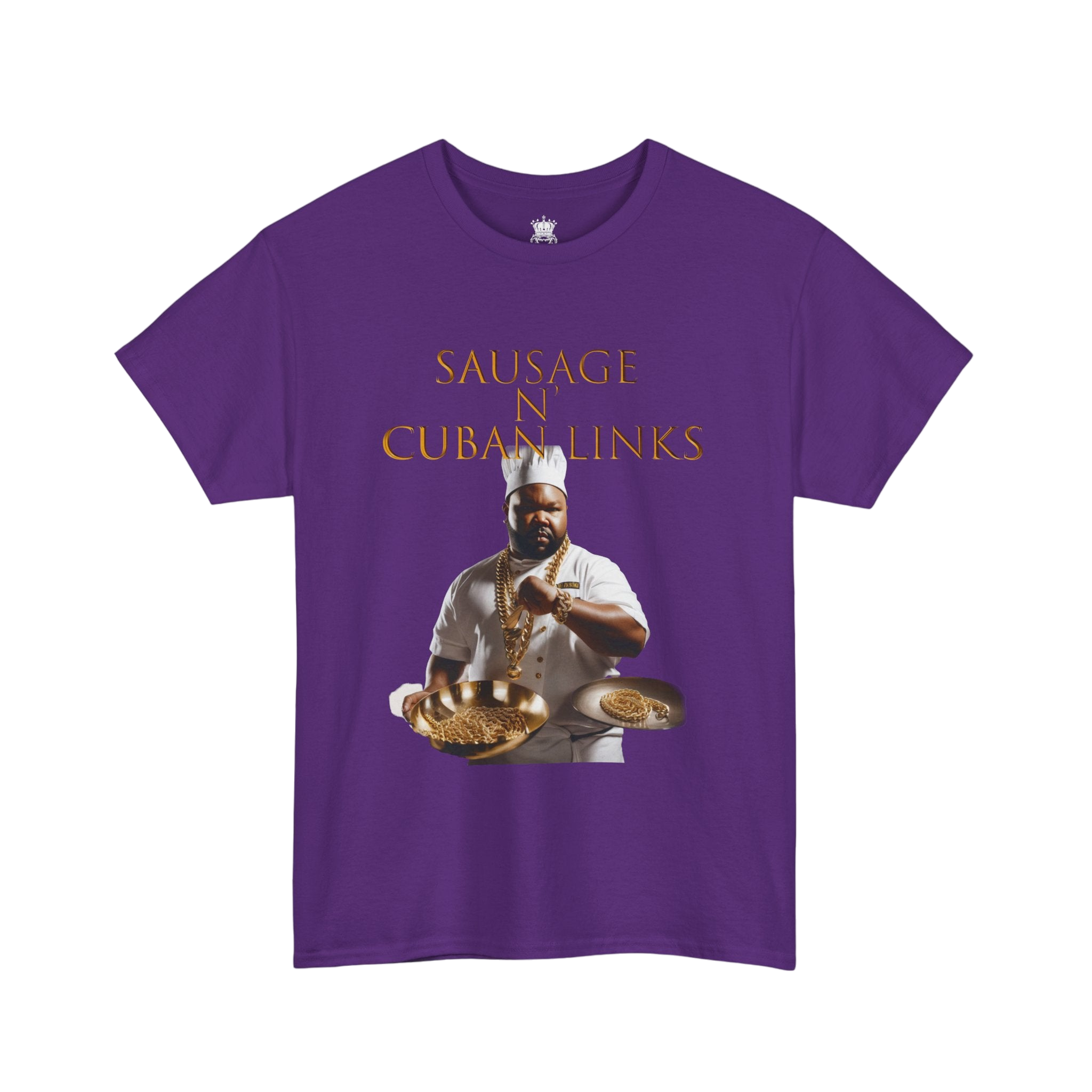 The Chef Tee