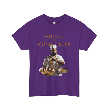 The Chef Tee