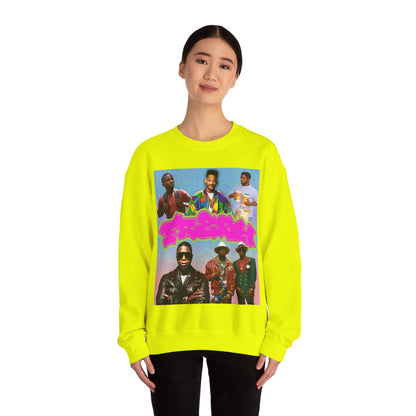 Freshest Sweatshirt
