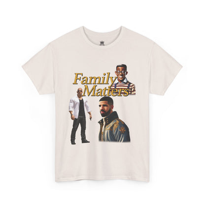 Family Matters Tee