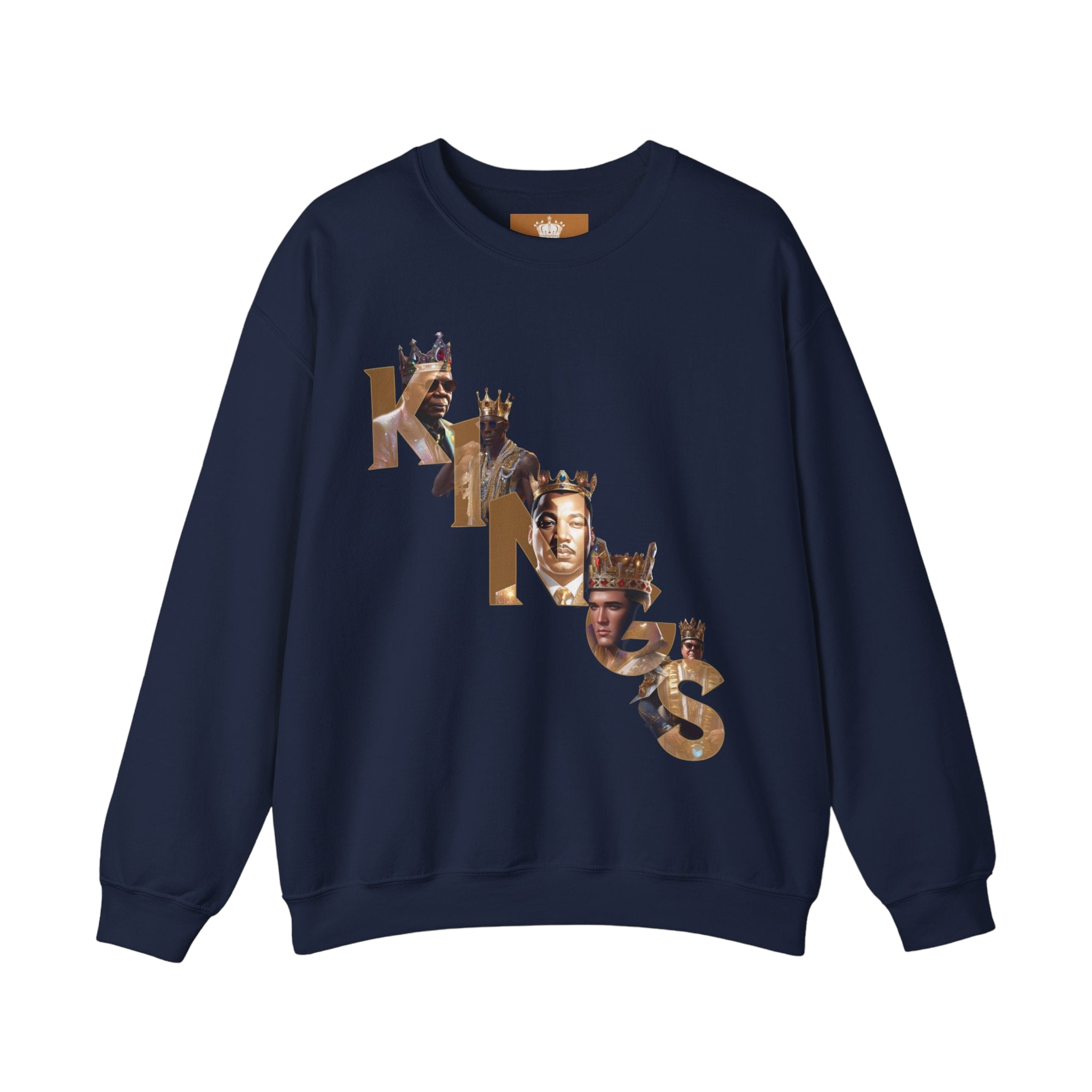 King City Sweatshirt