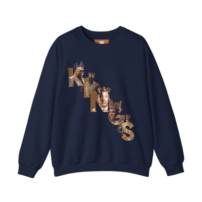 King City Sweatshirt
