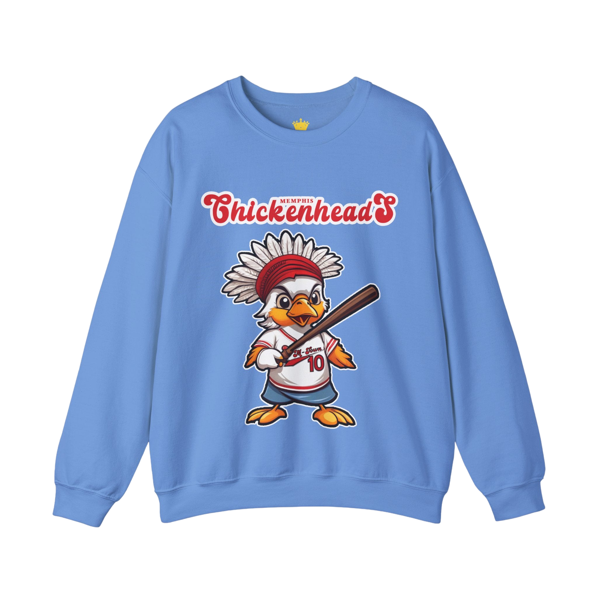 Chickenheads Sweatshirt