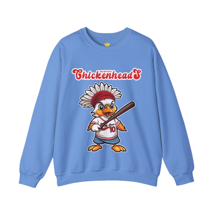 Chickenheads Sweatshirt