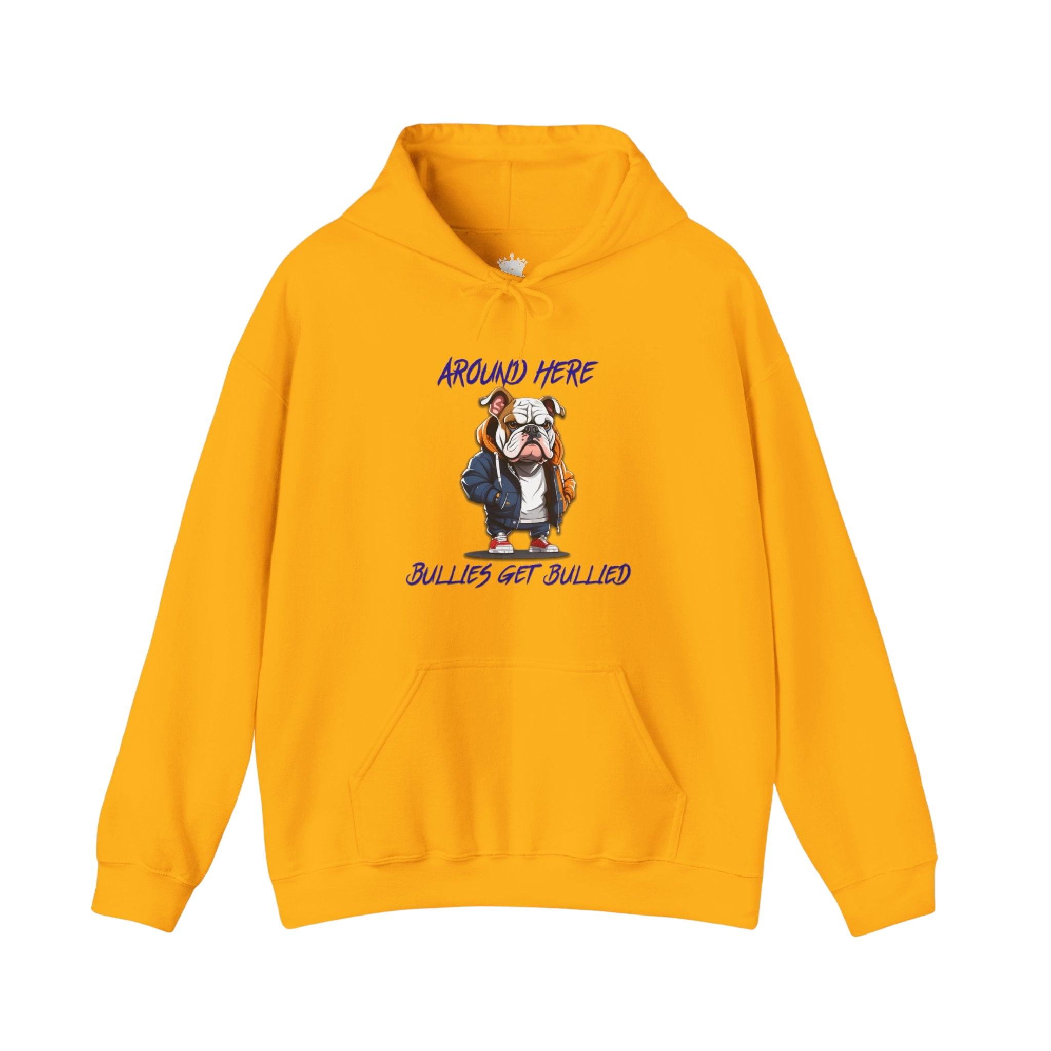 Bullie Hoodie