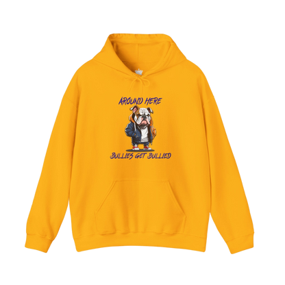 Bullie Hoodie