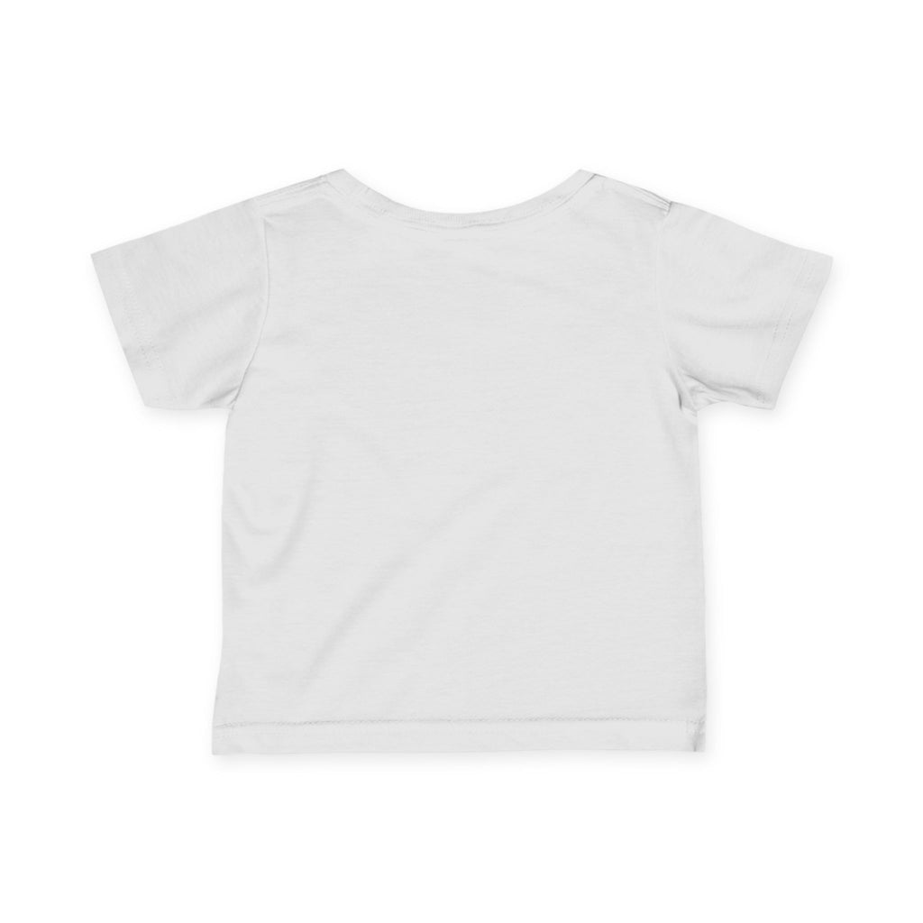 Pacifire Jersey Tee