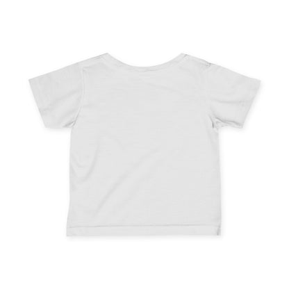 Pacifire Jersey Tee