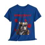 Bully Perks Tee