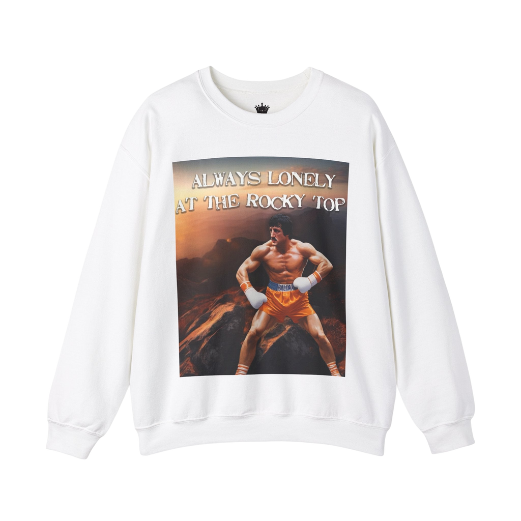 Rocky Top Sweatshirt