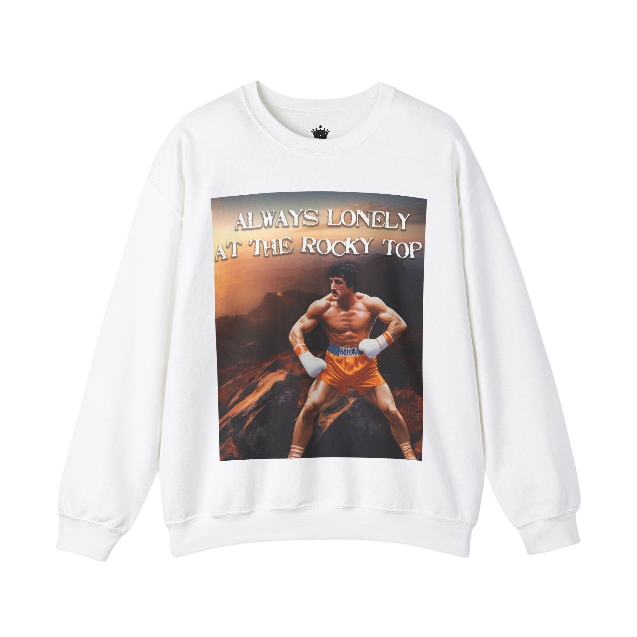Rocky Top Sweatshirt