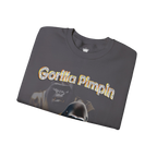 Gorilla Pimpin Sweatshirt
